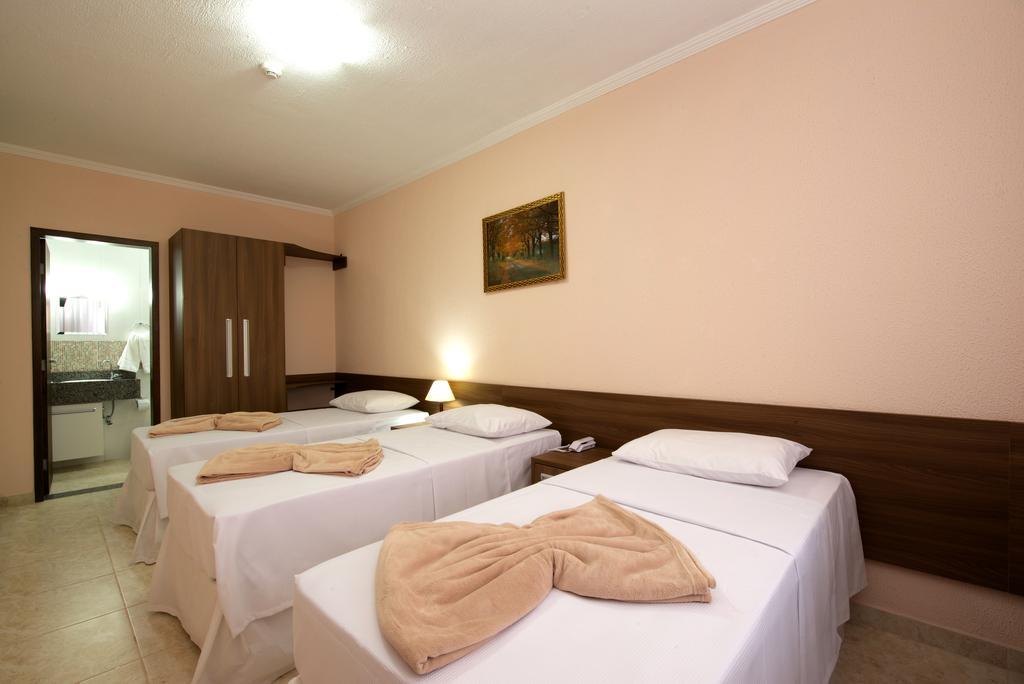 Hotel Itr-Spa Itupeva Zimmer foto