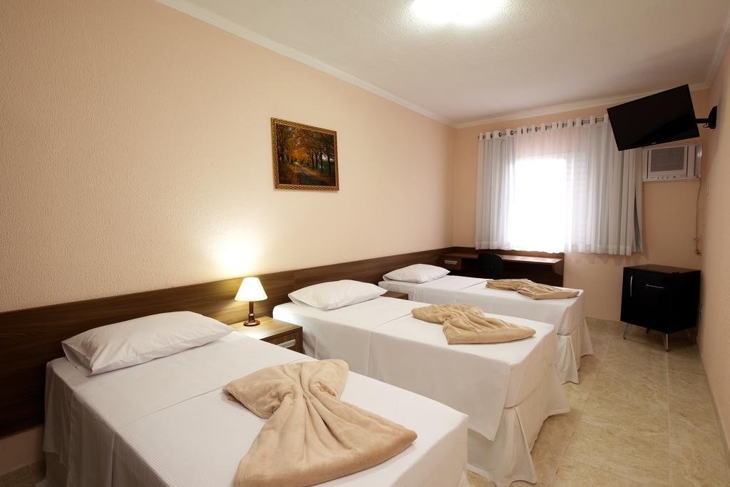 Hotel Itr-Spa Itupeva Zimmer foto